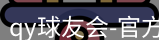 qy球友会